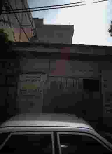 تعمیرگاه موتور سیکلت علی در شهید کاظمی 