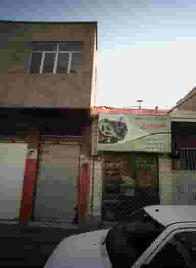 تعمیرگاه موتور سیکلت حیدری در سلیمانی 