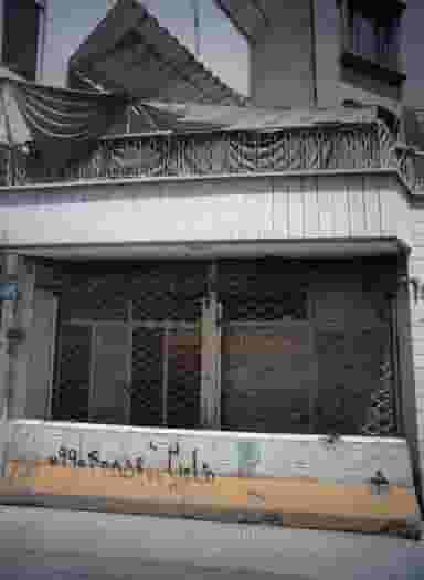 تعمیرگاه موتور سیکلت در سرتخت 