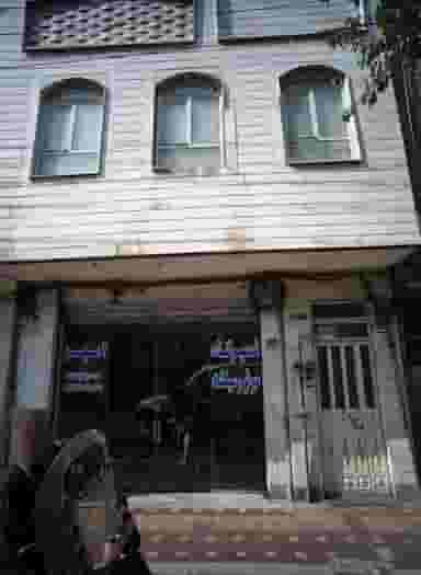 تعمیرگاه موتور سیکلت امین در گلچین 