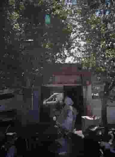 تعمیرگاه موتور سیکلت در مولوی 