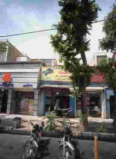 تعمیرگاه موتور سیکلت سبک و سنگین مهرداد در جوادیه 