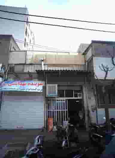 تعمیرگاه موتور سیکلت در شورا 