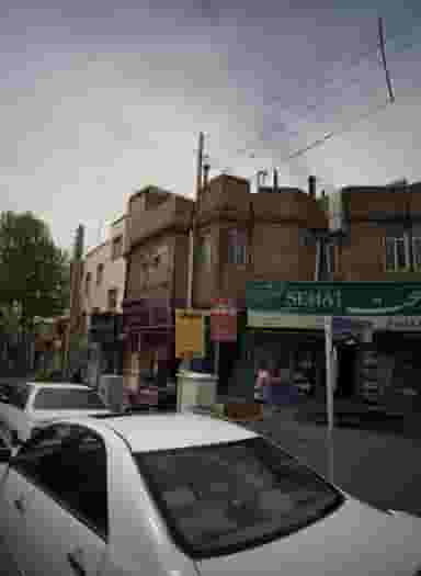 تعمیرگاه موتور سیکلت در تهرانپارس شرقی 