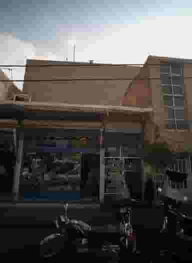 تعمیرگاه موتور سیکلت در افسریه شمالی 