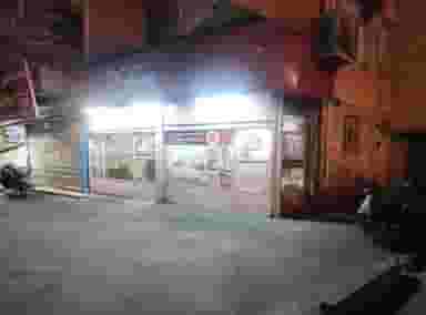 موتورسازی پیام در کوهک 