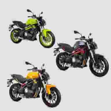 تعمیرگاه موتورسیکلت 110 در زرکش 