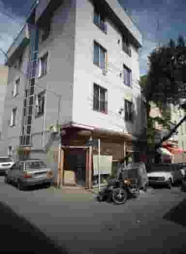 تعمیرگاه موتورسیکلت علی در جوادیه 