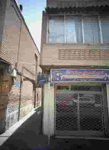 تعمیرگاه موتور سیکلت 69 در شوش 