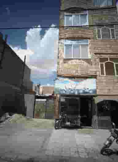 لوازم یدکی و تعمیرگاه موتور سیکلت دقت در طبرسی شمالی مشهد