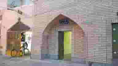 تعمیر موتور و دوچرخه علی در خواجو اصفهان