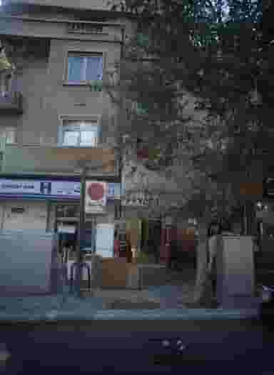 فروشگاه کالای خواب در شیخ هادی 