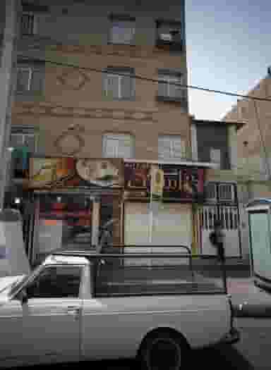 کالای خواب عروس در مشیریه 