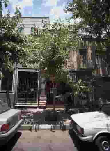 فروشگاه نگین در امیربهادر 