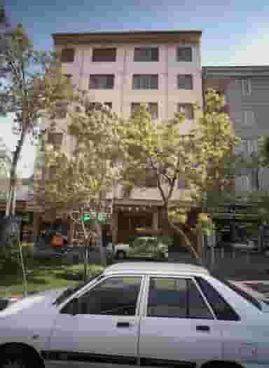 مونسا ترکیه در نارمک جنوبی 