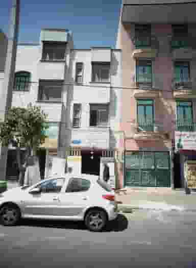 فروشگاه کالای خواب در مشیریه 