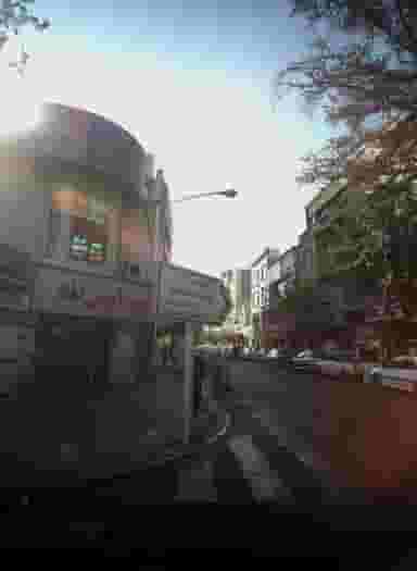 فروشگاه کالای خواب در شیخ هادی 