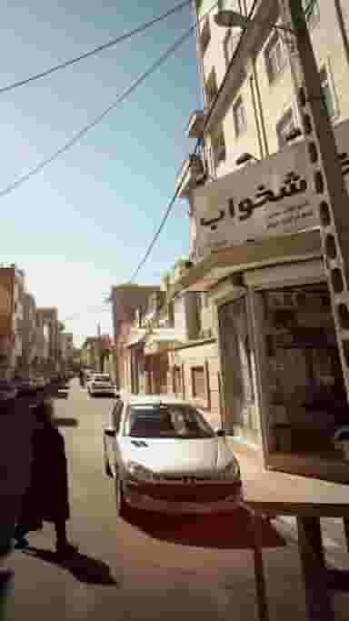 کالای خواب صمدی در علی آباد جنوبی 