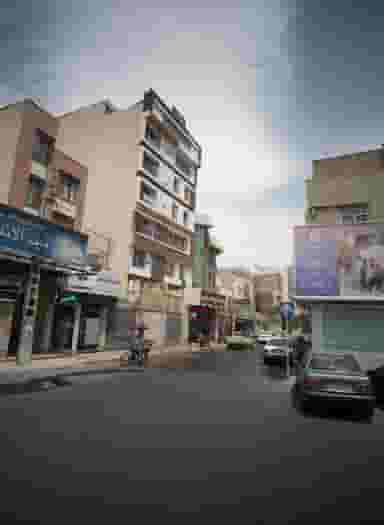 تشک رومنس در فیروزآبادی 