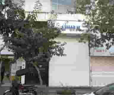 فروشگاه کالای خواب در عباس آباد 