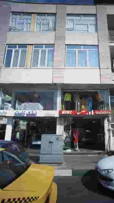 تشک زنیت در نیرو هوایی 