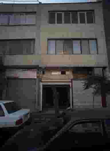 فروشگاه صدر در سلسبیل جنوبی 