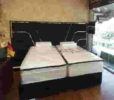 تشک هرمون در دریا 