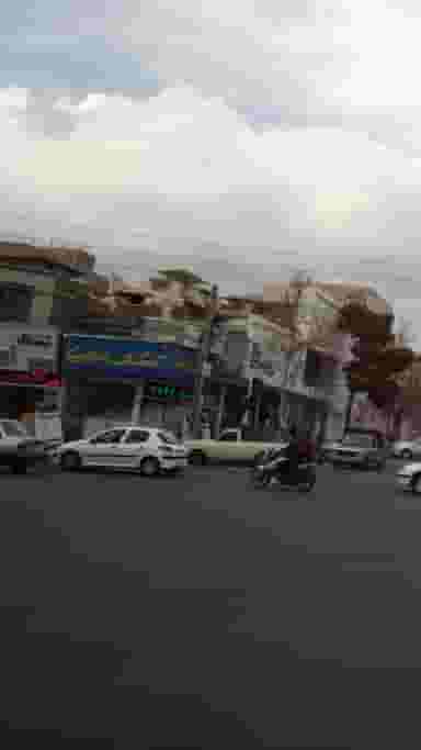 تشک رویال در دانشگاه علم و صنعت 