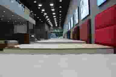 فروشگاه تشک مونسا در قلهک 