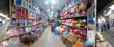 فروشگاه خوابینو ۴۸ در شهید اسدی 
