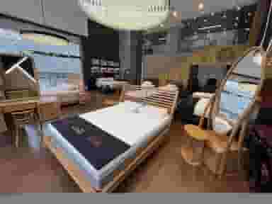 تشک زست شریعتی شمالی در الهیه 