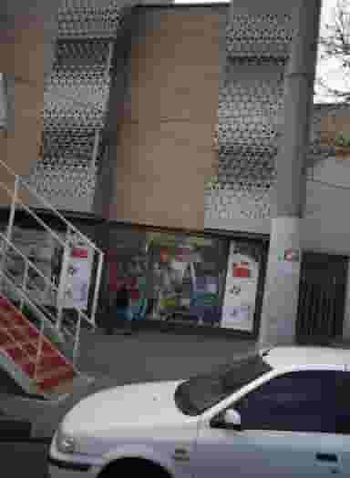 فروشگاه کالای خواب در سپهر 