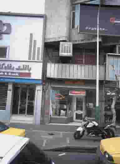 فروشگاه قماش جعفری نیا در شهرآرا 