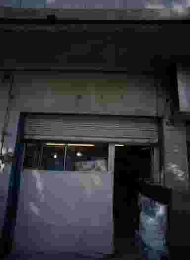 فروشگاه کالای خواب در مهرآباد جنوبی 