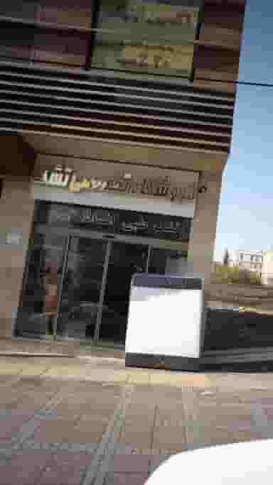 فروشگاه تخصصی تشک در جنت آباد مرکزی 