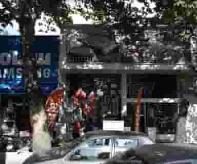 فروشگاه کالای خواب در قلهک 