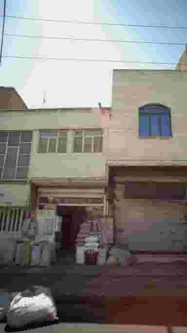 لحاف دوزی طلایی در علی آباد جنوبی 