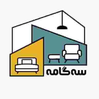 فروشگاه اینترنتی کالای خواب و دکوراسیون داخلی سه گامه در اباذر 