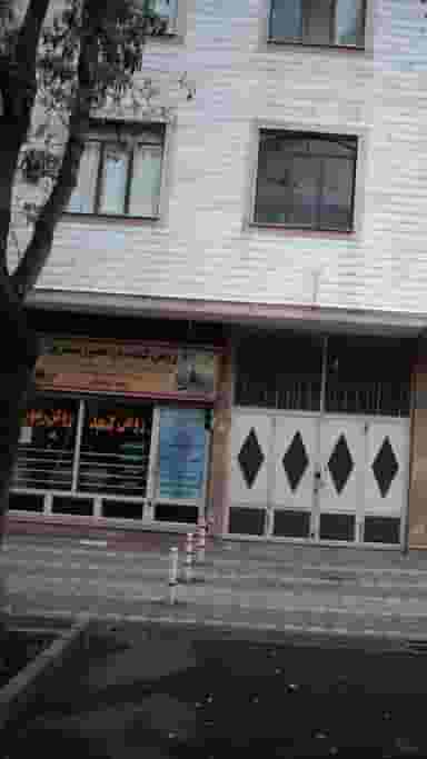 روغن کنجد در حضور مشتری در صفائیه 