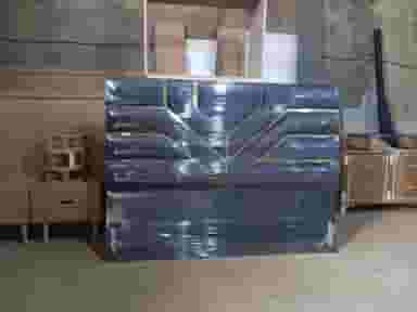 تخت آفرینان در شهید رجایی 