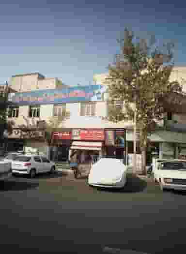 فروشگاه کالای خواب در پرستار 