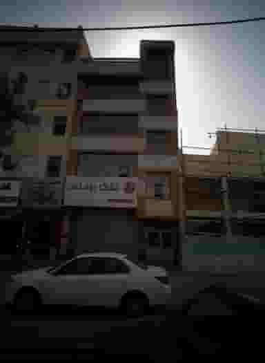 تشک رومنس در منصوریه منگل 