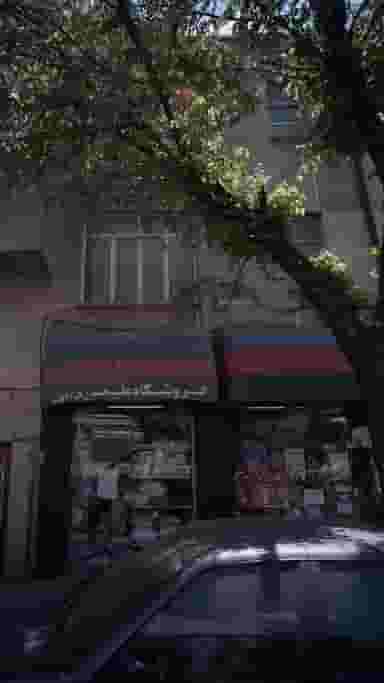 فروشگاه علیمردانی در صد دستگاه 