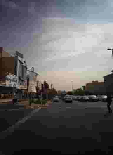 فروشگاه کالای خواب در دریا 