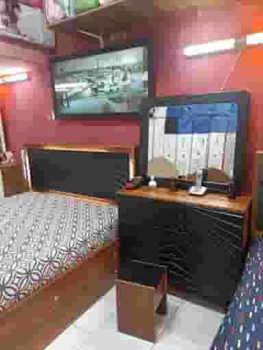 نمایندگی تشک رویال در پرستار 