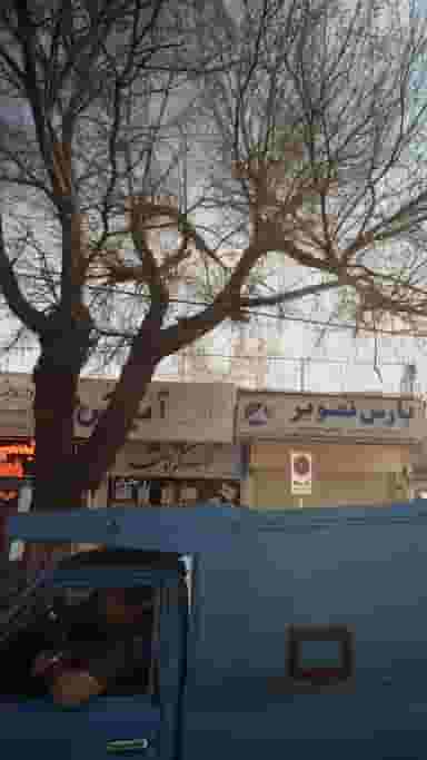 فروشگاه تشک در حکمت 