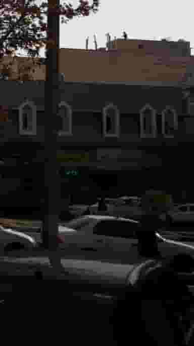 تشک برجیس در جنت آباد جنوبی 