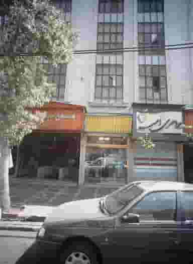 فروشگاه کالای خواب در گلچین 