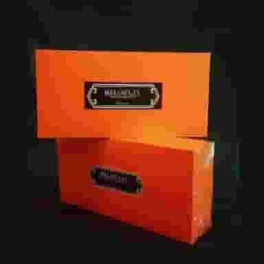 ملولِی در عباس آباد 