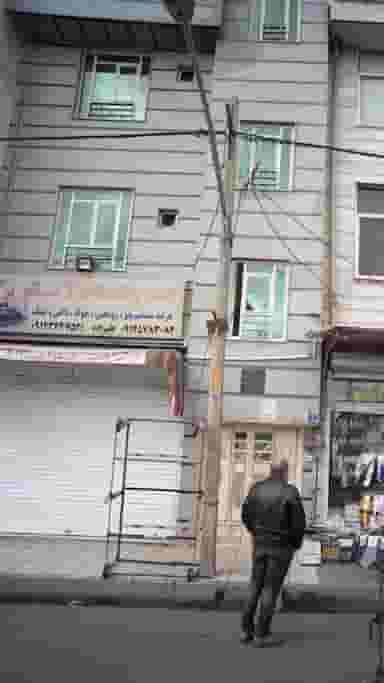 فروشگاه لایکو در عبدل آباد 